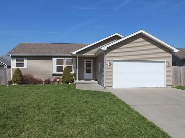412 Walters Dr, Manhattan, KS 66502