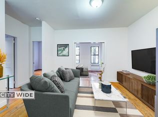 443 W 51st St #2F, New York, NY 10019
