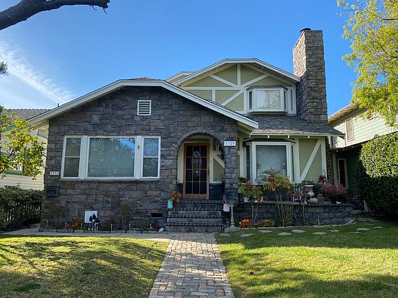 4th image of 1329 Engracia Ave