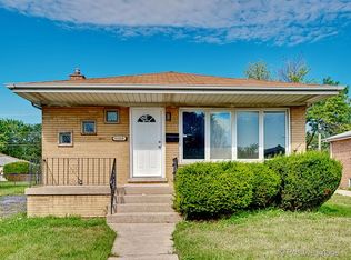 14328 Keystone Ave, Midlothian, IL 60445