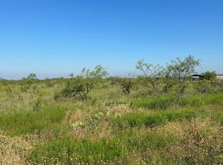 County Road 155, Abilene, TX 79601