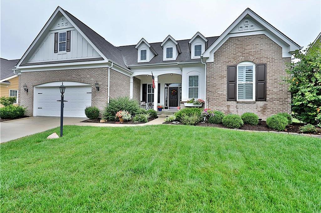 13812 Heatherfield Dr, Fishers, IN 46038 | Zillow