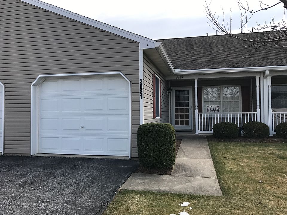 3081 Lakefield Rd