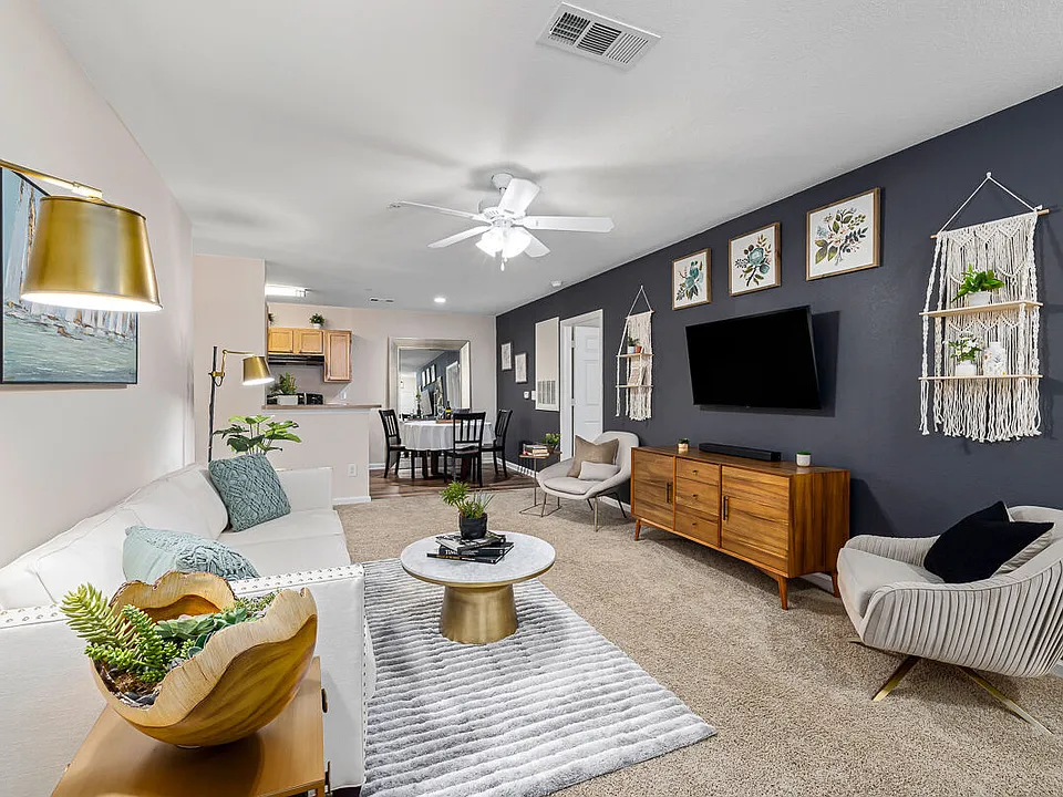Encore at the Park apartments community photo