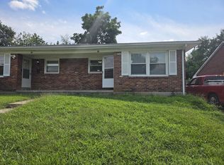516-516 Anniston Dr, Lexington, KY 40505