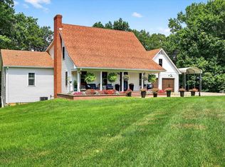 6250 W Tarkington Ln, Bloomington, IN 47403