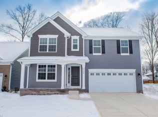 3526 Sandlewood Dr, Brunswick, OH