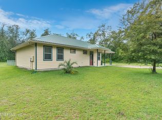 1935 Wager Rd, Green Cove Springs, FL 32043