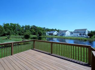33561 Suffolk Ln, Ocean View, DE 19970