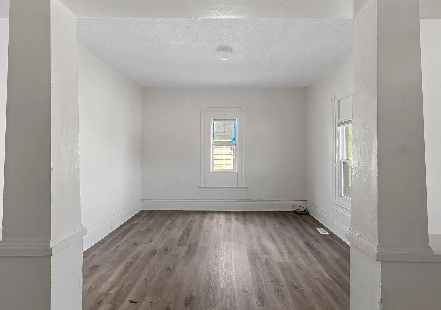 2 bedroom 1 Bath House — Photo 4