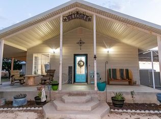 1941 County Road C3101, Stanton, TX 79782