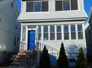 64 Wolf Pl FLOOR 1, Hillside, NJ 07205
