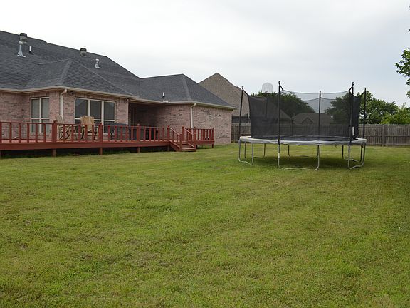 5th image of 2839 W Topaz Dr