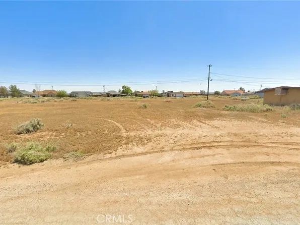 0 Tamarack Ave #66, California City, CA 93505