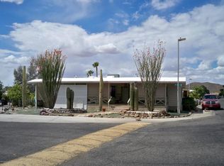 5999 W Box R St #5, Tucson, AZ 85713