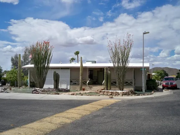 5999 W Box R St #5, Tucson, AZ 85713