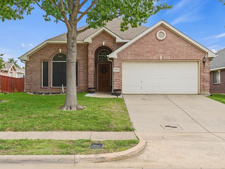 1st image of 2509 Kariba Ln