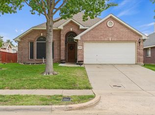 2509 Kariba Ln, Denton, TX 76210