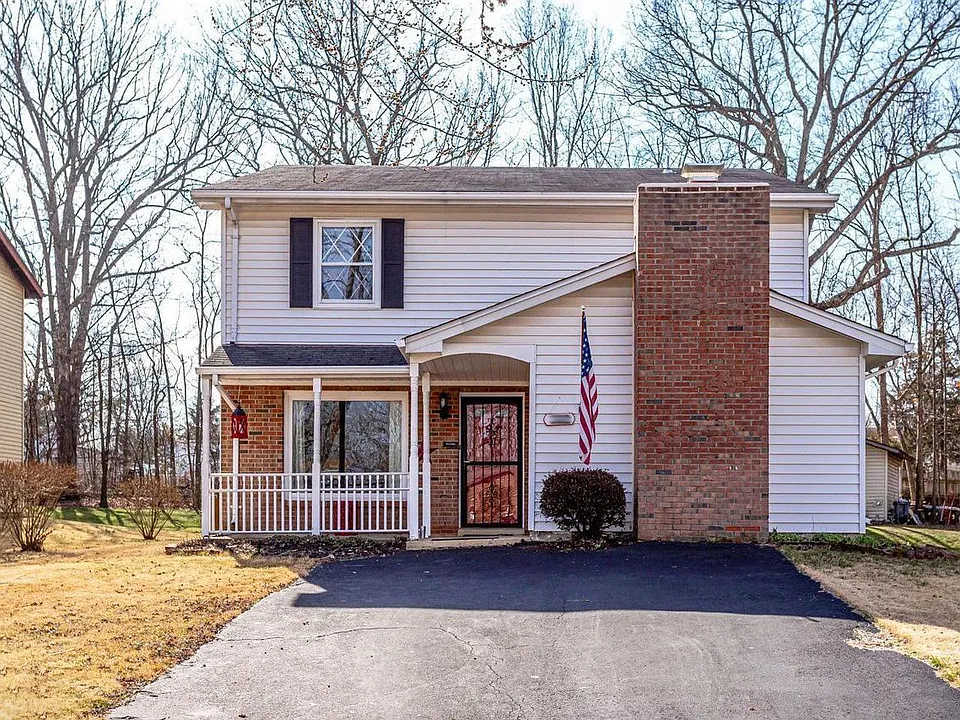 312 Hanford Ct