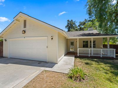 605 Grand Ave, Ojai, CA, 93023