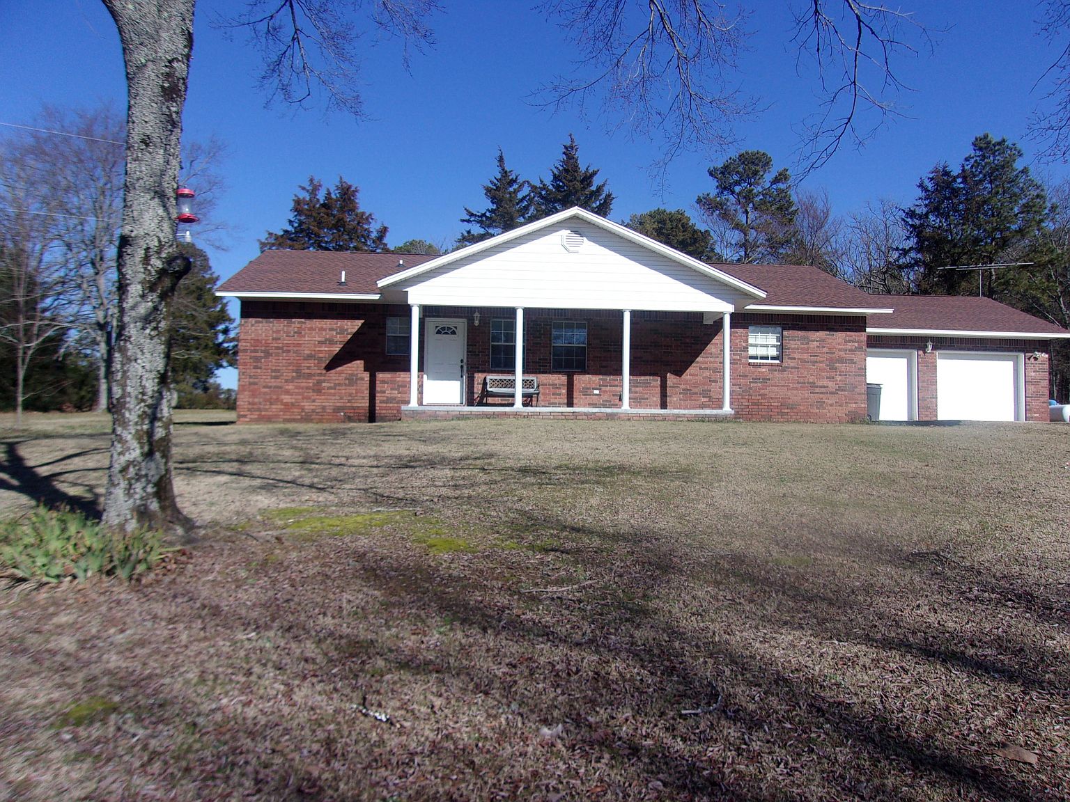 160 Utley Rd, Dover, AR 72837 Zillow