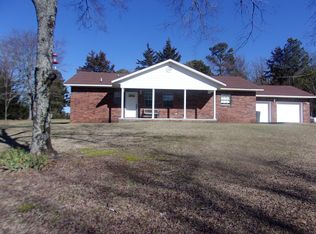 160 Utley Rd, Dover, AR 72837