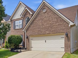 2344 Merluna Dr, Lexington, KY 40511