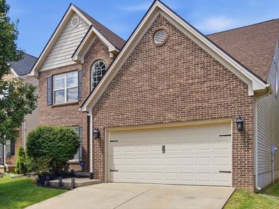 2344 Merluna Dr, Lexington, KY, 40511