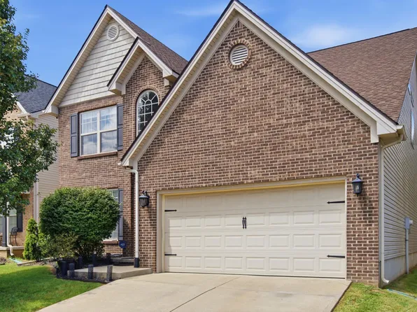 2344 Merluna Dr, Lexington, KY 40511