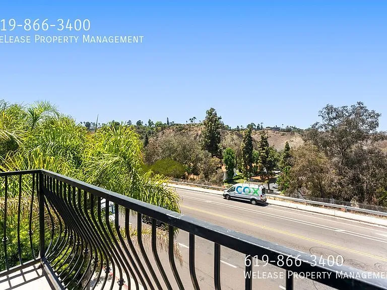 5055 Collwood Blvd #304 — Photo 30