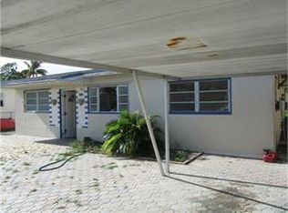 3175 NW 49th St, Miami, FL 33142