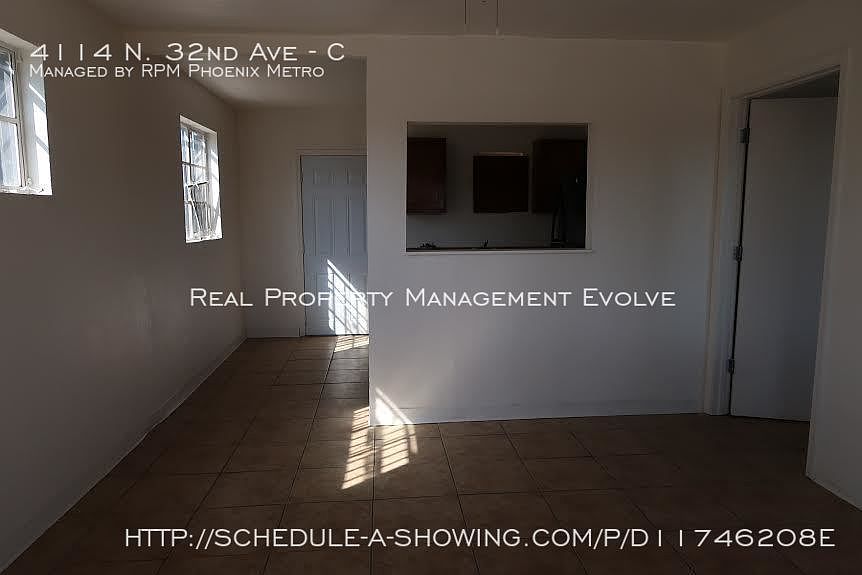 1st image of 4114 N 32nd Ave #C