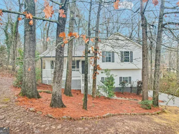 378 Halehaven Dr, Douglasville, GA 30134