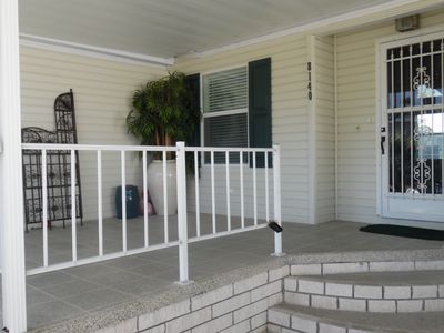 8140 Cedar Creek Dr, New port richey, FL, 34653