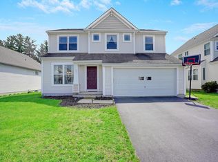 335 Shellbark Rd, Marysville, OH 43040