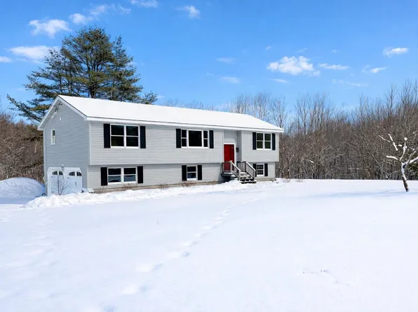 167 School Pond Road, Danbury, NH 03230
