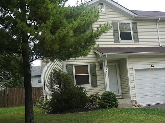 2nd image of 4844 Briston Dr