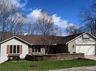 2233 E Autumn Dr, Bloomington, IN 47401