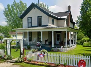 4 Lexington Ave, Antwerp, NY 13608