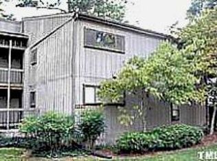 538 Pine Ridge Place, Raleigh, NC 27609