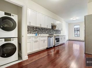 932 8th Ave #2, New York, NY 10019