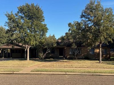 4514 21st St, Lubbock, TX, 79407