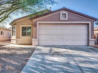 5242 S Via Laguna Blanca, Tucson, AZ 85706