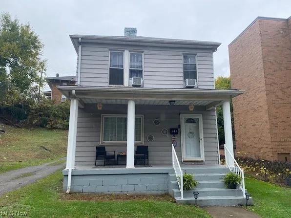 147 Ravine St, Mingo Junction, OH 43938