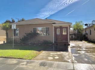 9422 Beverly Rd, Pico Rivera, CA 90660