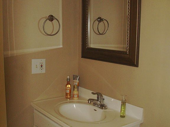 Master vanity
