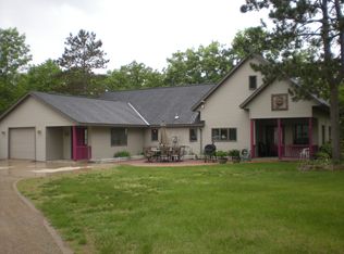 7945 Jasmine Loop NW, Rice, MN 56367