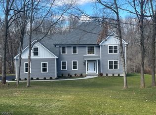 22 Furnace Rd, Chester, NJ 07930