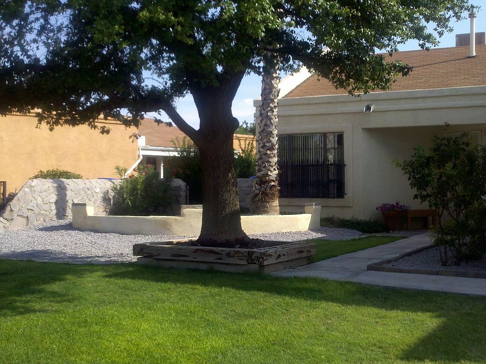 Beautiful Landscaping