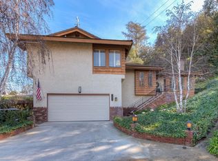 1996 E Glenoaks Blvd, Glendale, CA 91206